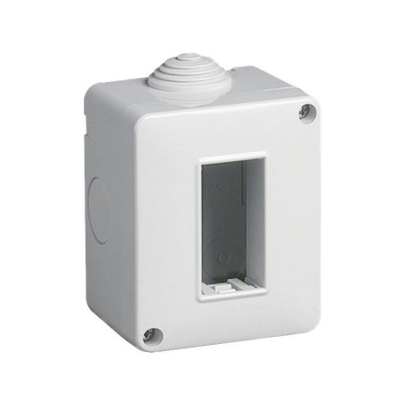 Contenitore IP40 1 modulo VIMAR 14801