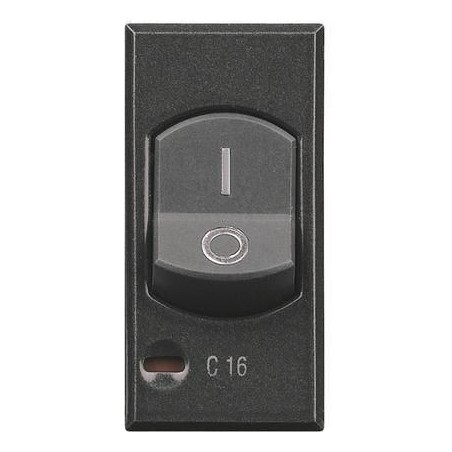 Axolute Interruttore Automatico 16A BTICINO HS4301/16
