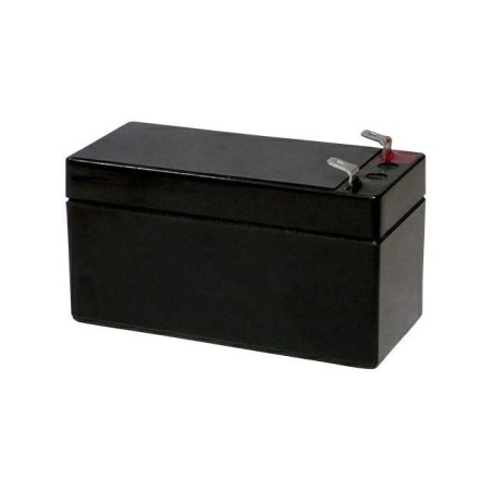 BATTERIA AL PIOMBO 12V 1,2A