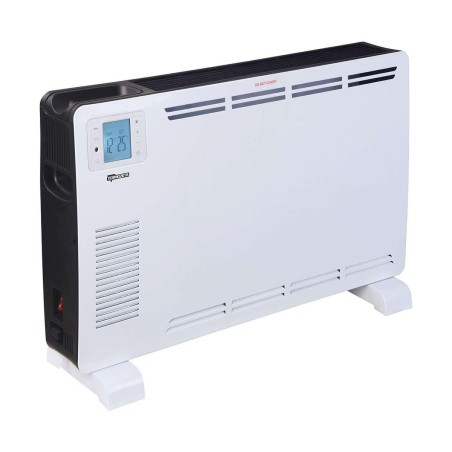 Termoconvettore Design con Display TERMOZETA TZR18