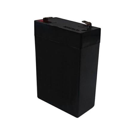 BATTERIA AL PIOMBO 6V 3,2A