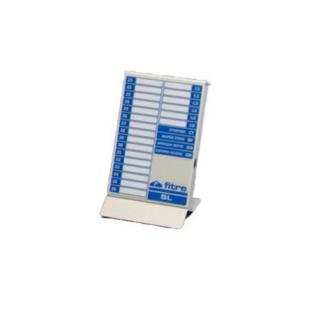 MODULO CAMPO LAMPADE FITRE BLF26 - 7544481