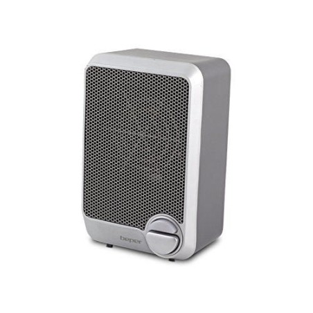 TERMOVENTILATORE 600W BEPER RI.085