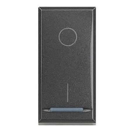 Axolute Interruttore Bipolare BTICINO HS4002