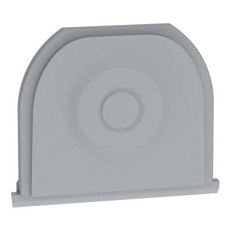 Passatubo MatixGO BTICINO 28411