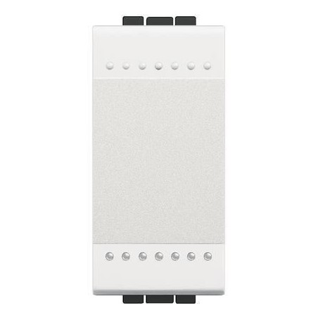 INTERRUTTORE LIVINGLIGHT BTICINO N4001N