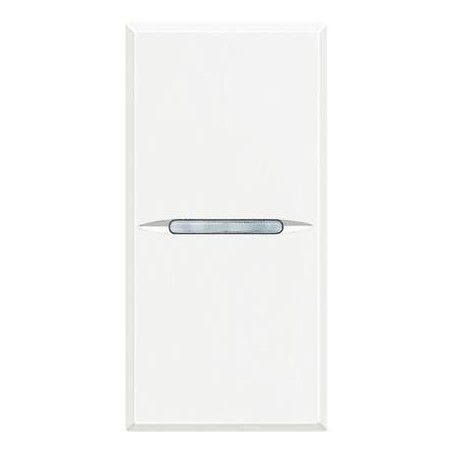 Axolute Invertitore Bianco BTICINO HD4004