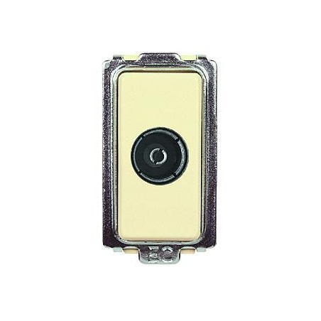 Tondo' Presa TV ELETTROCANALI ECL25481