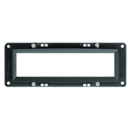 My Life Supporto 6 Moduli ELETTROCANALI ECL2980TL6