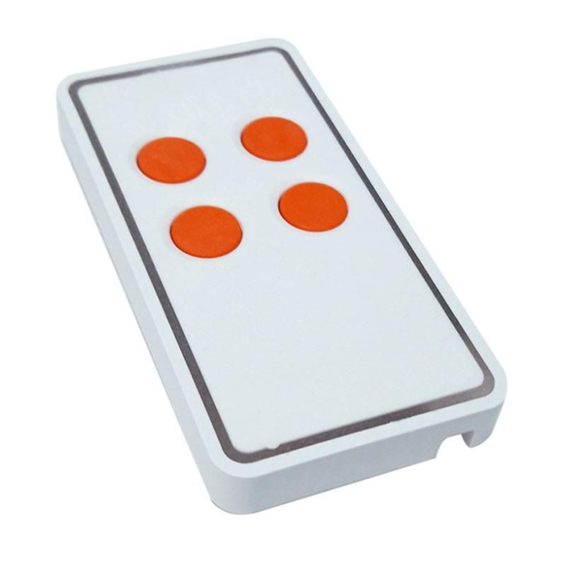 Telecomando Bidirezionale per Protec8GSM HILTRON DXR4