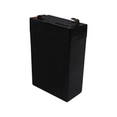 BATTERIA AL PIOMBO 6V 3,2A