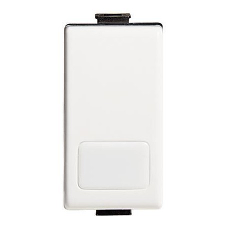Matix interruttore illuminabile BTICINO AM5001L
