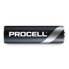 1 BATTERIA ALCALINA STILO AA 1,5V PROCELL