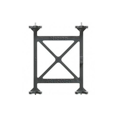 Accoppiatore per scatole 503 e 504 BTICINO 503ED