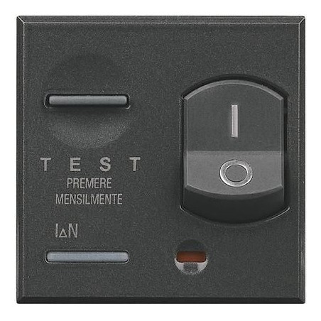 Axolute Differenziale Automatico 10A BTICINO HS4305/10