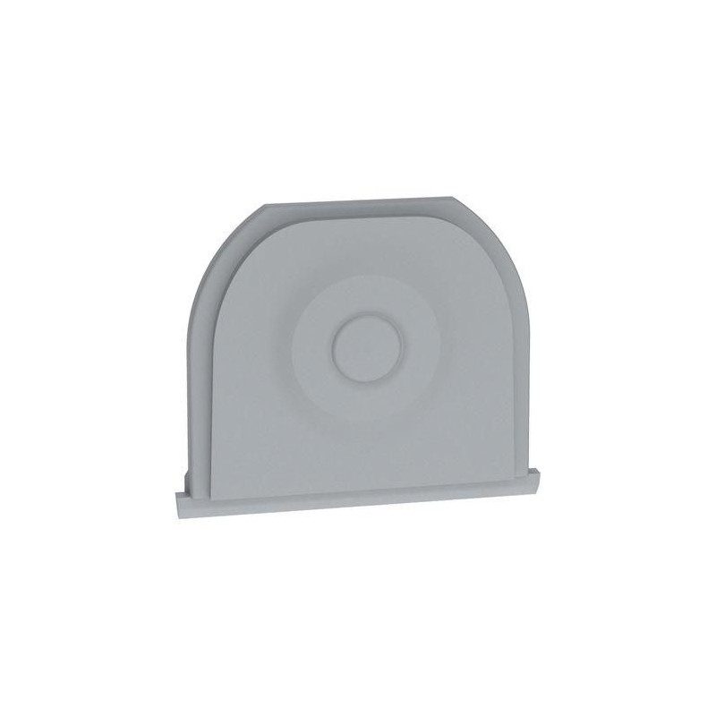 Passatubo MatixGO BTICINO 28411 Passatubo MatixGO BTICINO 28411