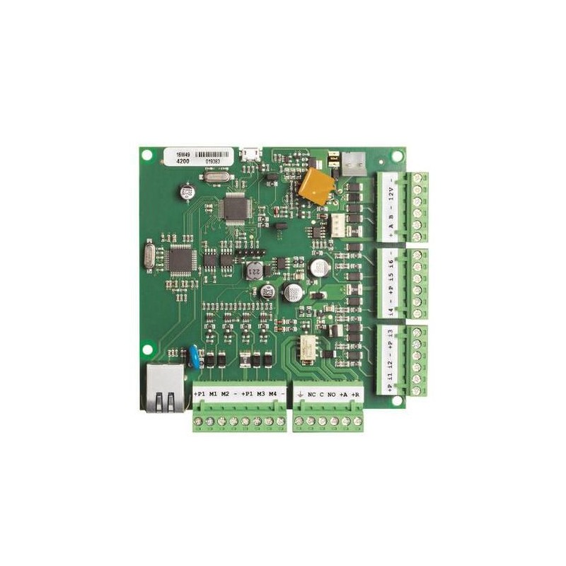 SCHEDA CENTRALE BTICINO 4201