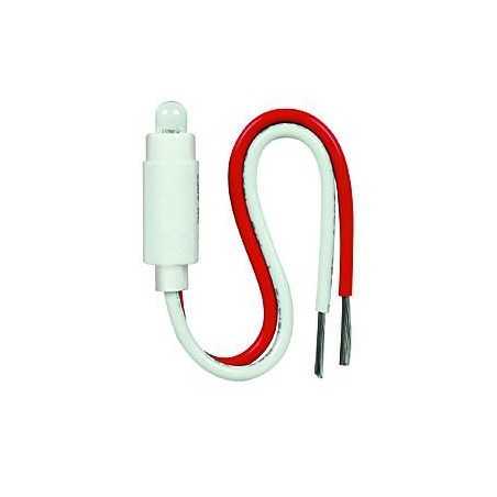 Spia Led Blu 220V Elettrocanali ECL4000LD