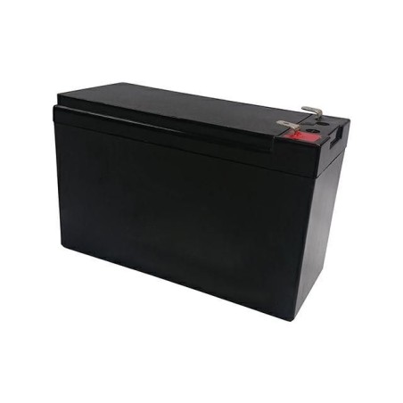 BATTERIA AL PIOMBO 12V 7A