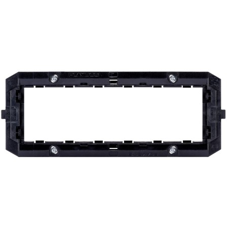 Supporto 6 posti Playbus GEWISS GW32406