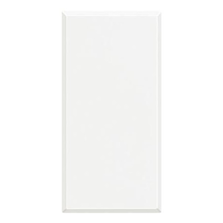 Axolute Falso Modulo Bianco BTICINO HD4950