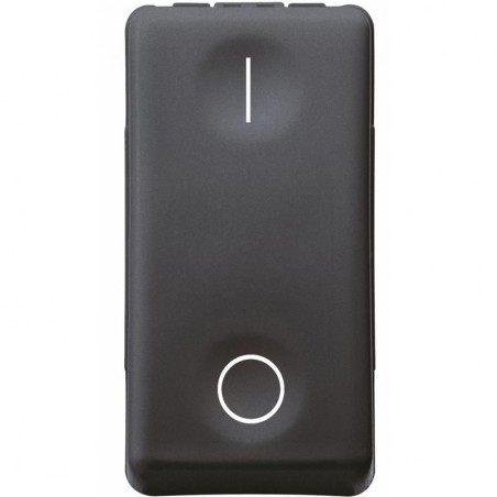 System interruttore bipolare 16A GEWISS GW21503