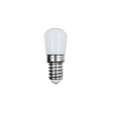 Lampada Peretta LED 2W E14 3000K IMPERIA 6009475