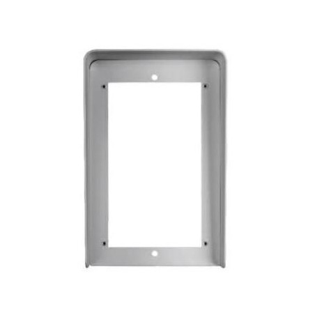 VISIERA DECORATIVA 2 MODULI PER MODY FARFISA MD82