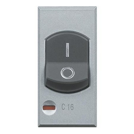 Axolute Interruttore Automatico 16A BTICINO HC4301/16