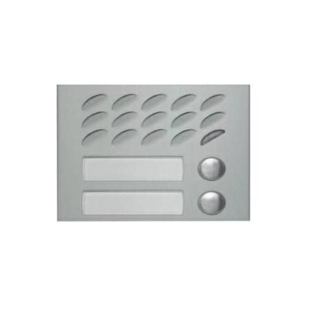 MODULO PORTIERE 2 PULSANTI MODY FARFISA MD12