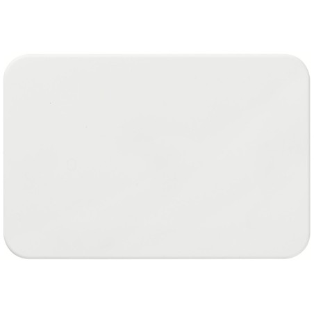 Coperchio Filo Muro per Scatole 3 Moduli VIMAR V71633