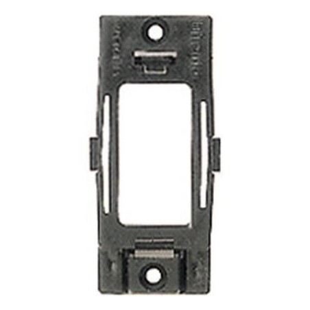 Supporto Magic 1 posto BTICINO 5367R