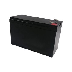 BATTERIA AL PIOMBO 12V 7A