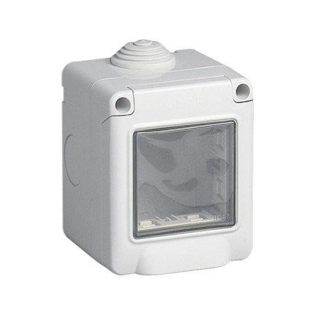 Contenitore IP55 2 moduli VIMAR 14902