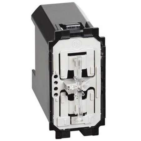 Deviatore Connesso Living Now BTICINO K4003C