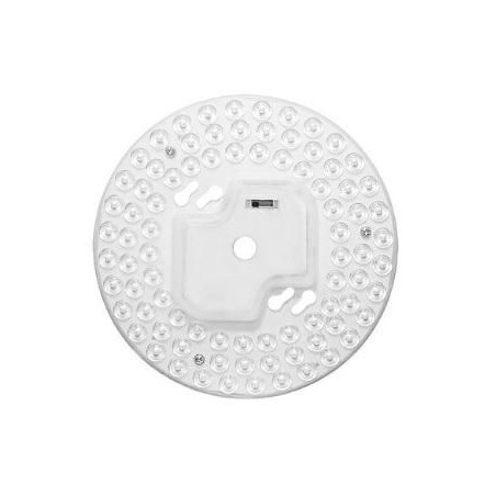 Modulo LED con Aggancio Magnetico Tricolor 24W BOT LIGHTING MODA24K