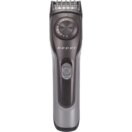 Regolabarba ricaricabile 1/10mm BEPER 40.332