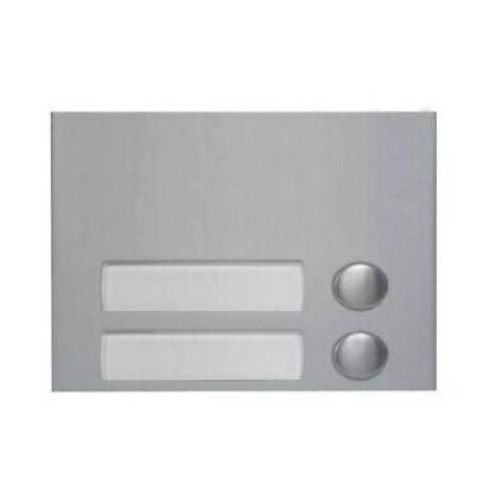 MODULO PULSANTI 2 PULSANTI MODY FARFISA MD22