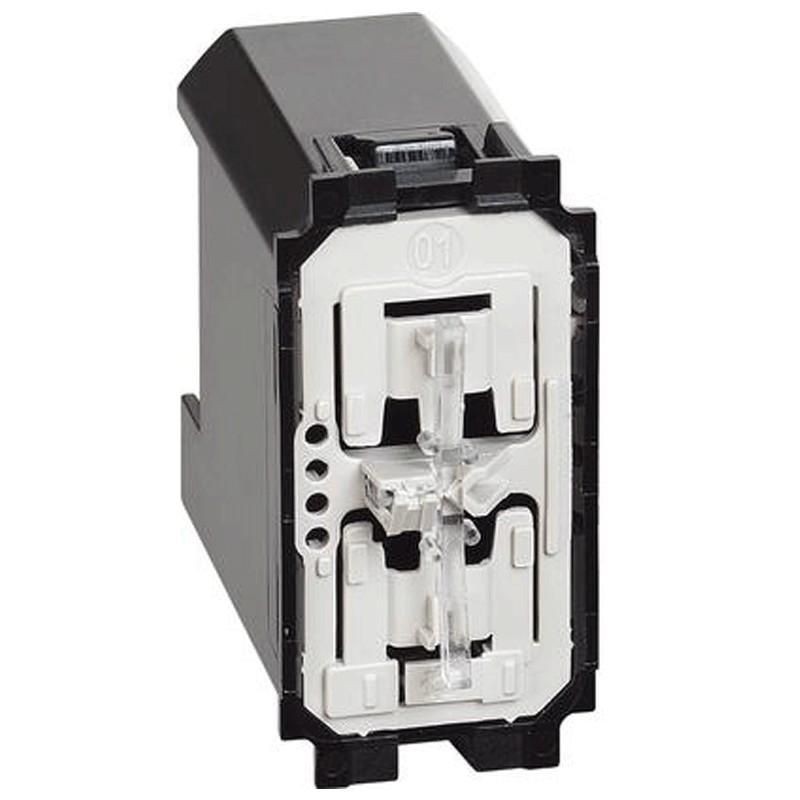 Deviatore Connesso Living Now BTICINO K4003C Deviatore Connesso Living Now BTICINO K4003C