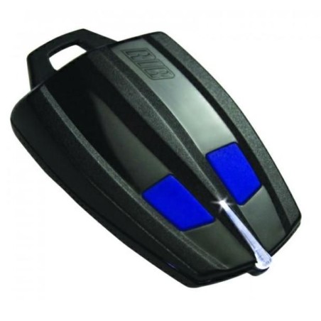 Telecomando SUN 2 Canali 433MHz RIB ACG6052