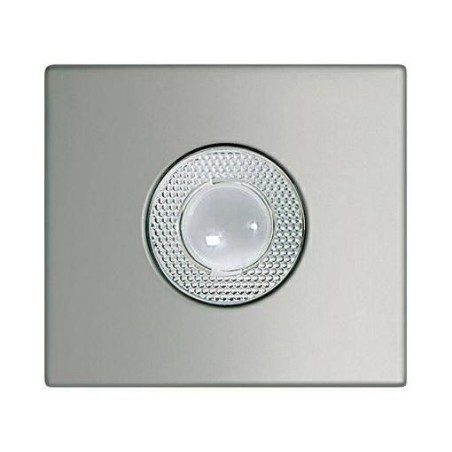 FRONTALE TELECAMERA ORIENTABILE ALLMETAL BTICINO 332511