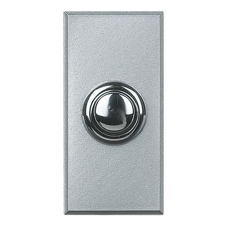 Axolute Pulsante NO BTICINO HX4005