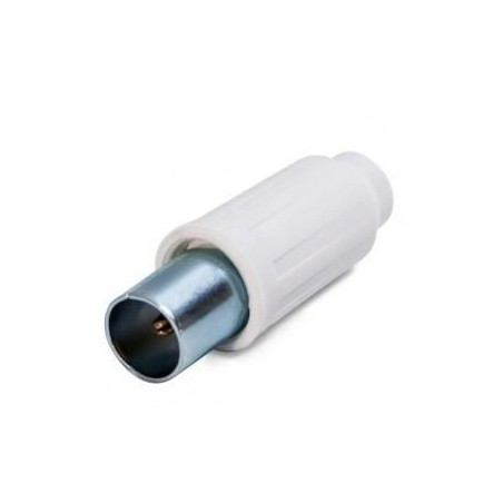 SPINA TV COASSIALE MASCHIO