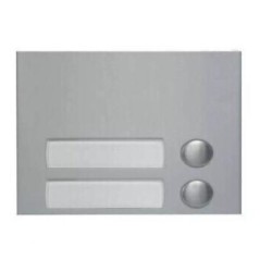 MODULO PULSANTI 2 PULSANTI MODY FARFISA MD22