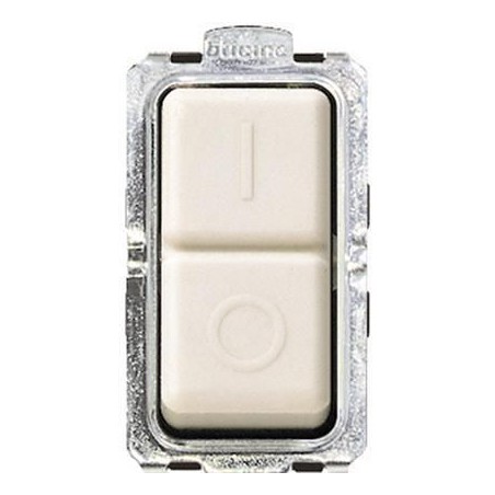 Magic interruttore bipolare BTICINO 5011