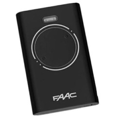 TELECOMANDO XT2 433,92 SLH 2 CANALI FAAC 7870071