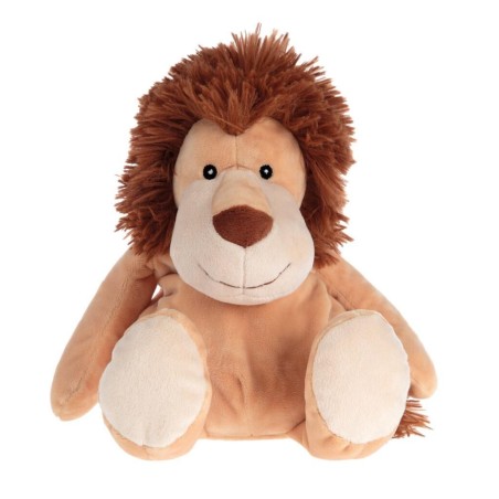 Peluches Leoncino Riscaldabile INNOLIVING MD-654