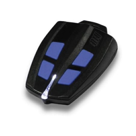 Telecomando SUN 4 Canali 433MHz RIB ACG6054