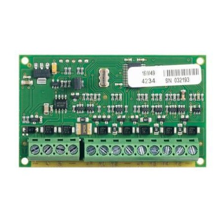 MODULO ESPANSIONE BTICINO 4234