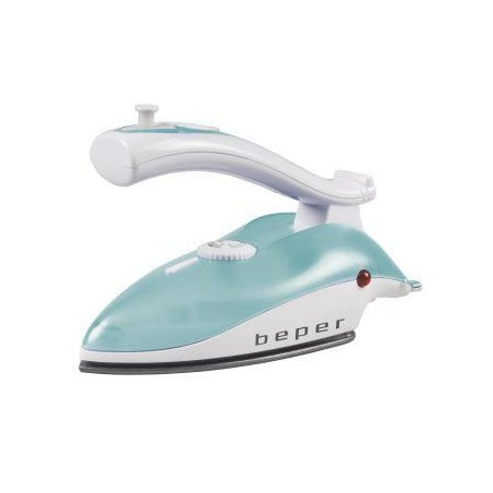 FERRO DA STIRO DA VIAGGIO 800W BEPER 50.200